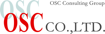 株式会社OSC
